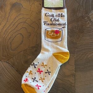 Men's NWT Socks